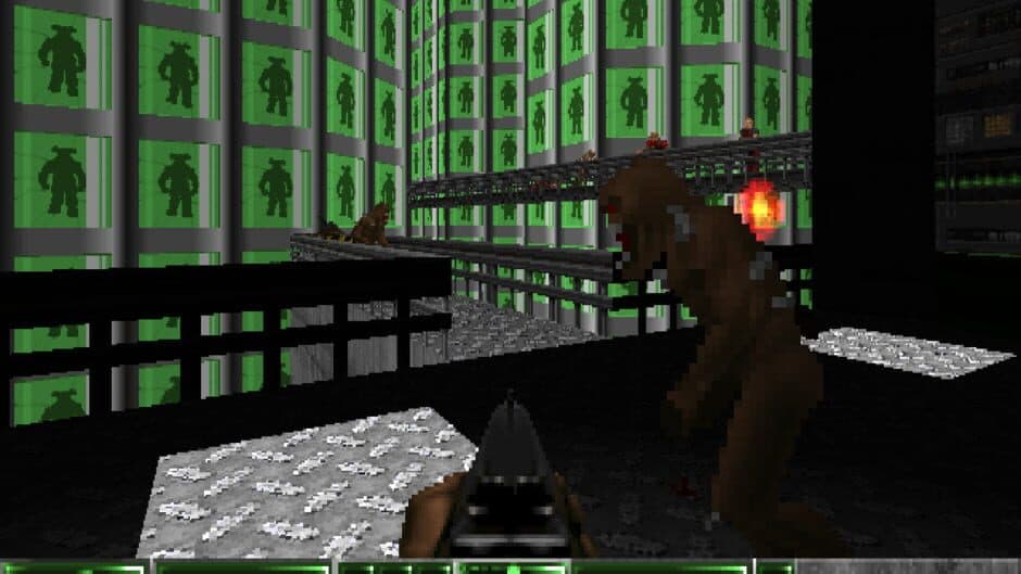 Equinox screenshot 4