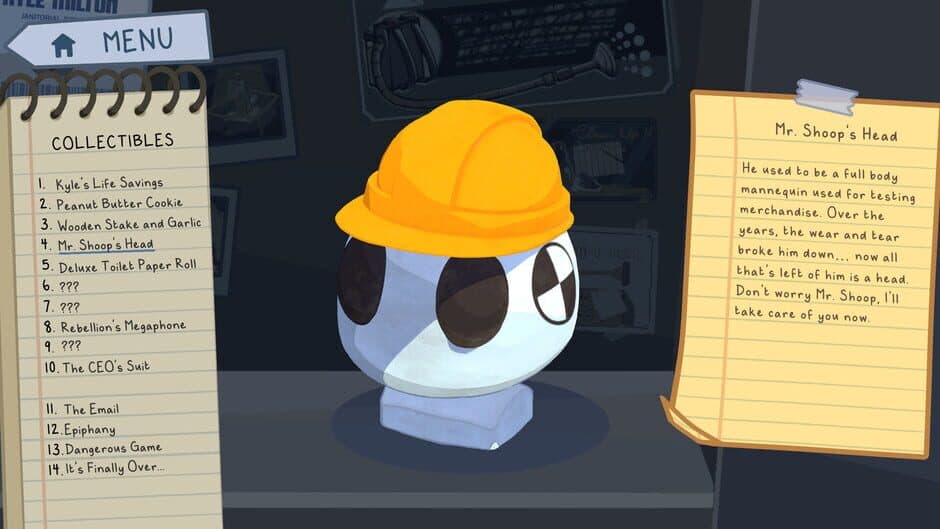 The WereCleaner screenshot 6