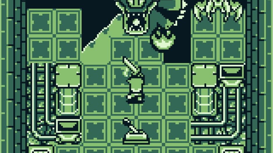 Glory Hunters screenshot 5