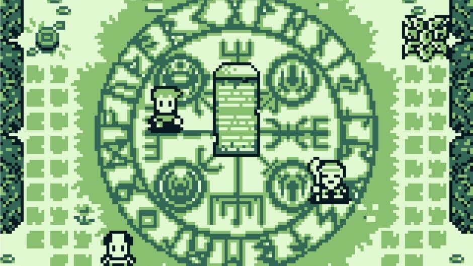 Glory Hunters screenshot 6