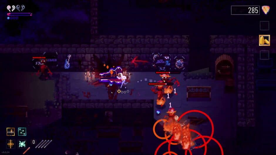 Metavoidal screenshot 1