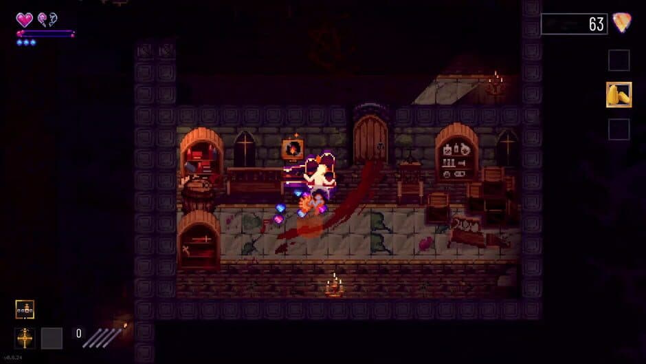 Metavoidal screenshot 3