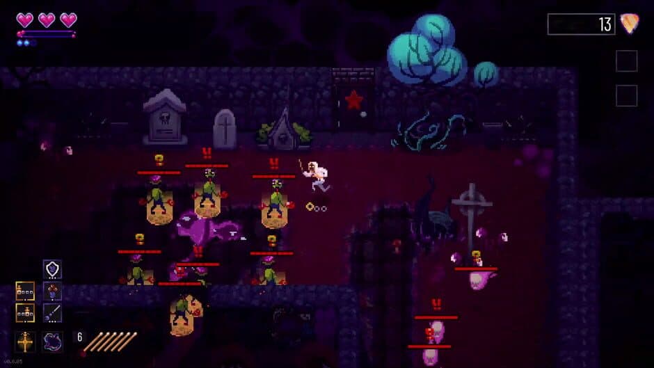 Metavoidal screenshot 5