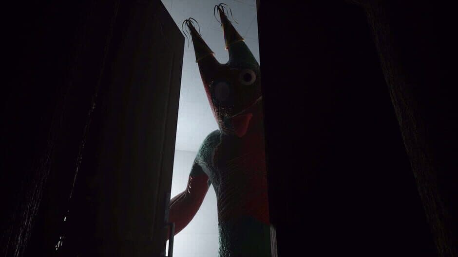 Garten of Banban 8: Anti Devil screenshot 2