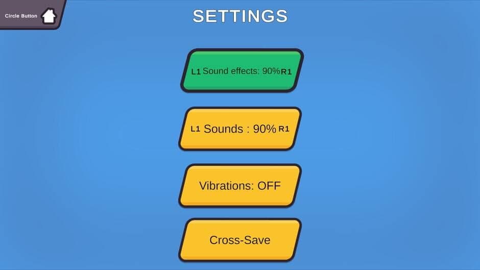 Alien Cleaner screenshot 3