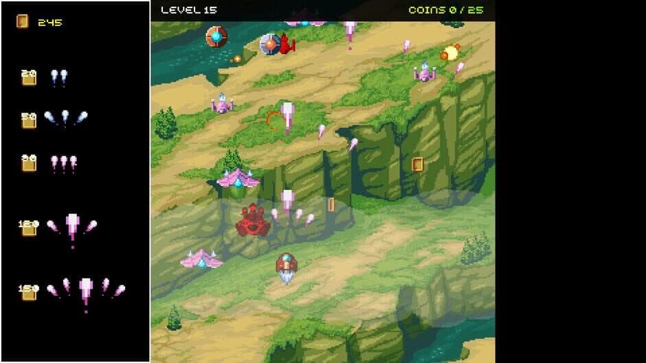 Learn to Play Vol. 2: A Simple Shooter screenshot 3