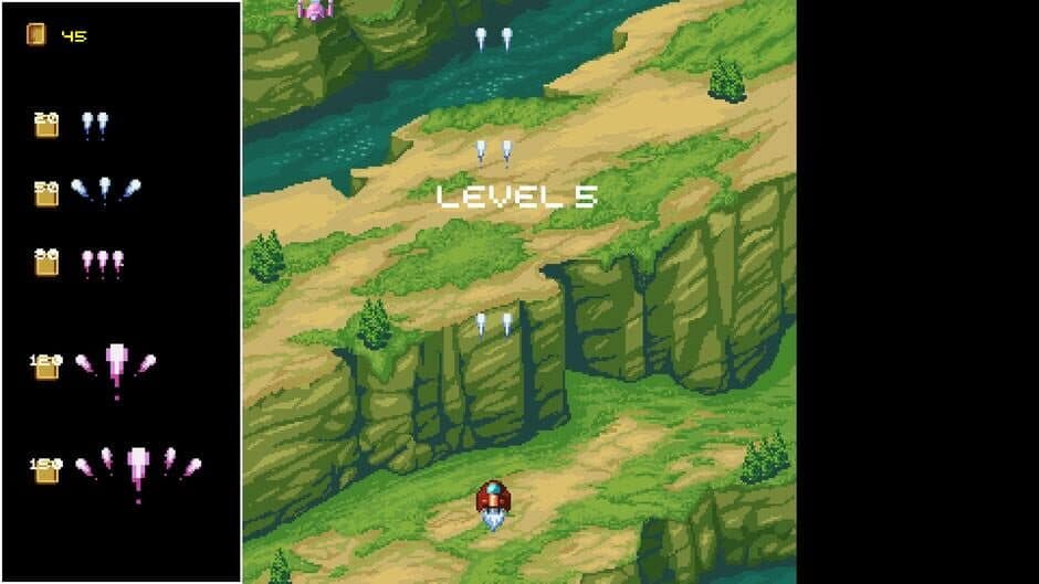 Learn to Play Vol. 2: A Simple Shooter screenshot 5