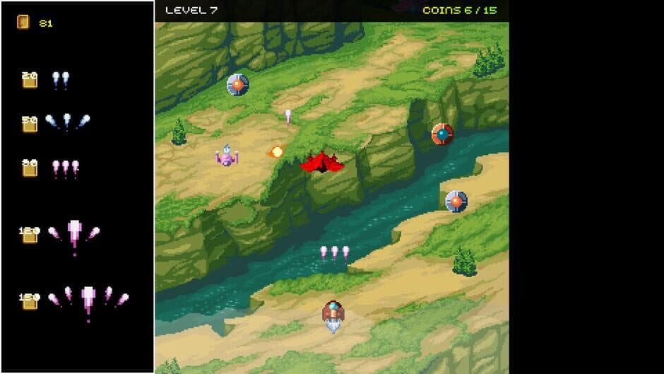 Learn to Play Vol. 2: A Simple Shooter screenshot 6