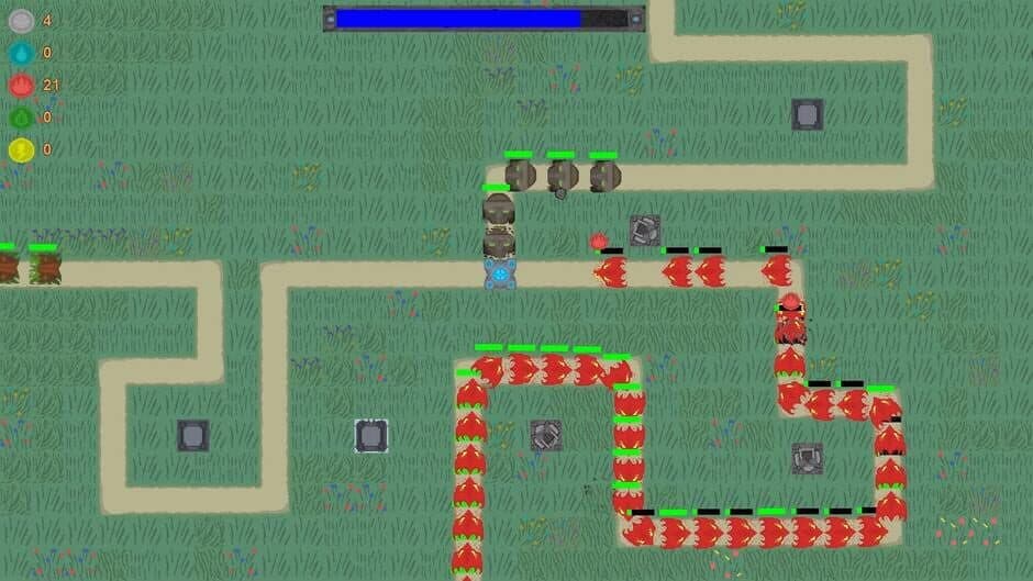 Soraja Towers screenshot 2