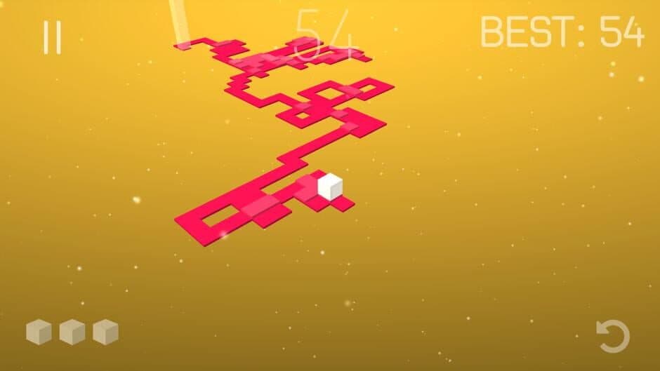 Tile Cross screenshot 2