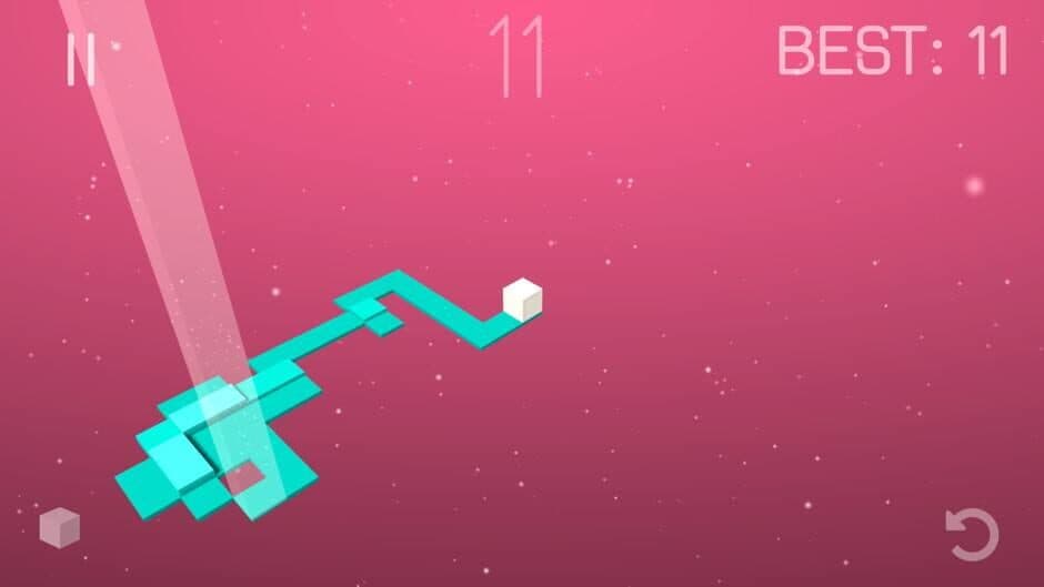 Tile Cross screenshot 5