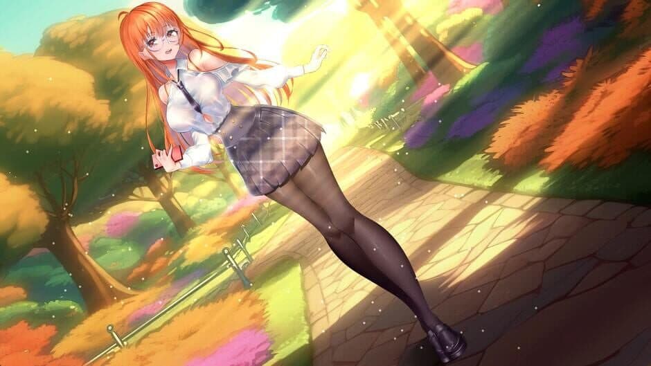 Anime Uni 2 screenshot 1