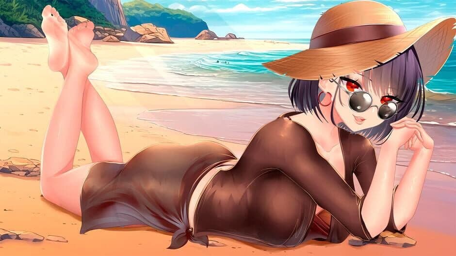 Anime Uni 2 screenshot 2