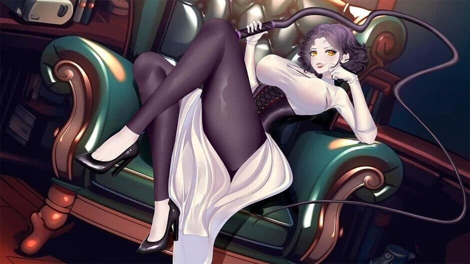 Anime Uni 2 screenshot 3