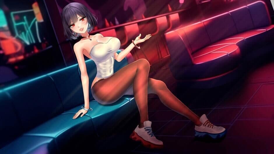 Anime Uni 2 screenshot 4