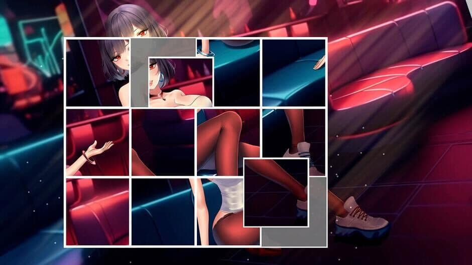 Anime Uni 2 screenshot 6