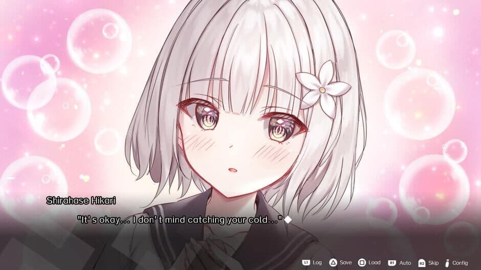 Eternal Light screenshot 4