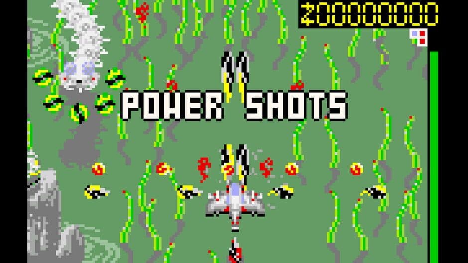 The Epyx Collection: Handheld screenshot 6