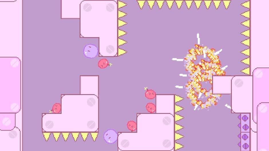 Purple Slime Production Line screenshot 2