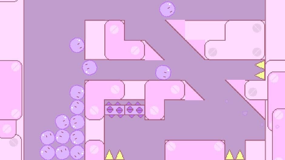 Purple Slime Production Line screenshot 3