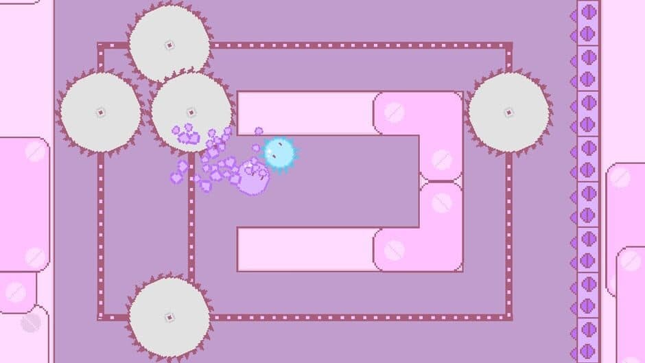 Purple Slime Production Line screenshot 4