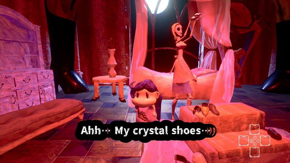 Sowon : The Toy Wonderland screenshot 2