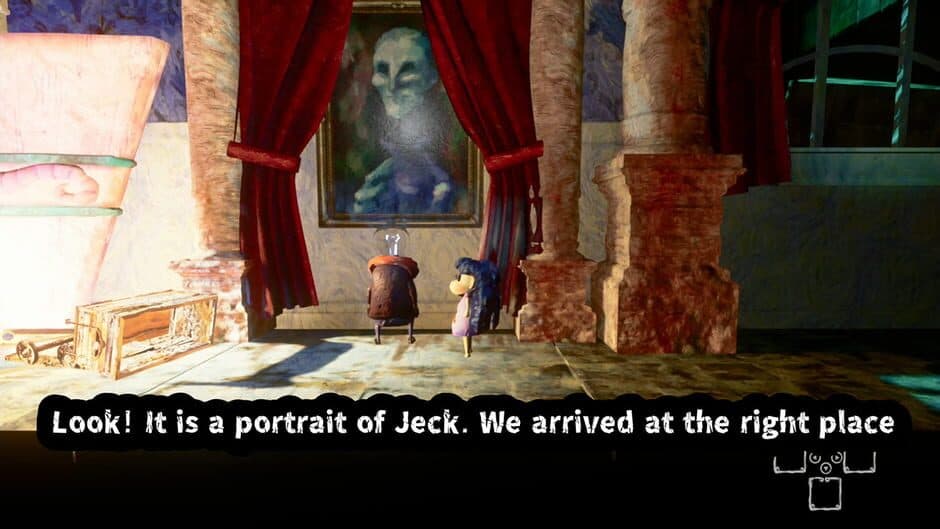 Sowon : The Toy Wonderland screenshot 4