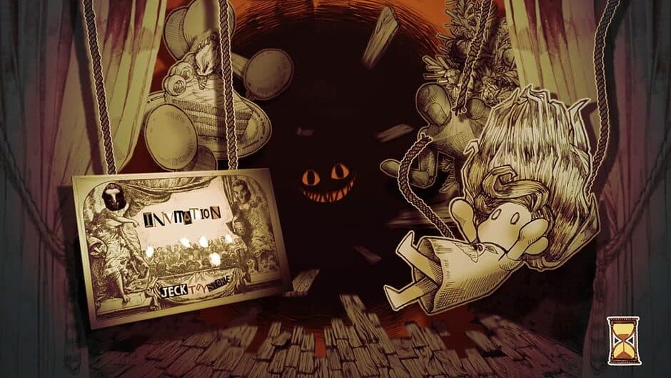 Sowon : The Toy Wonderland screenshot 5