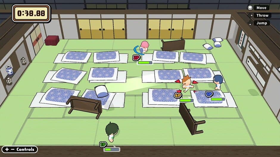 Our Field Trip Adventure screenshot 1