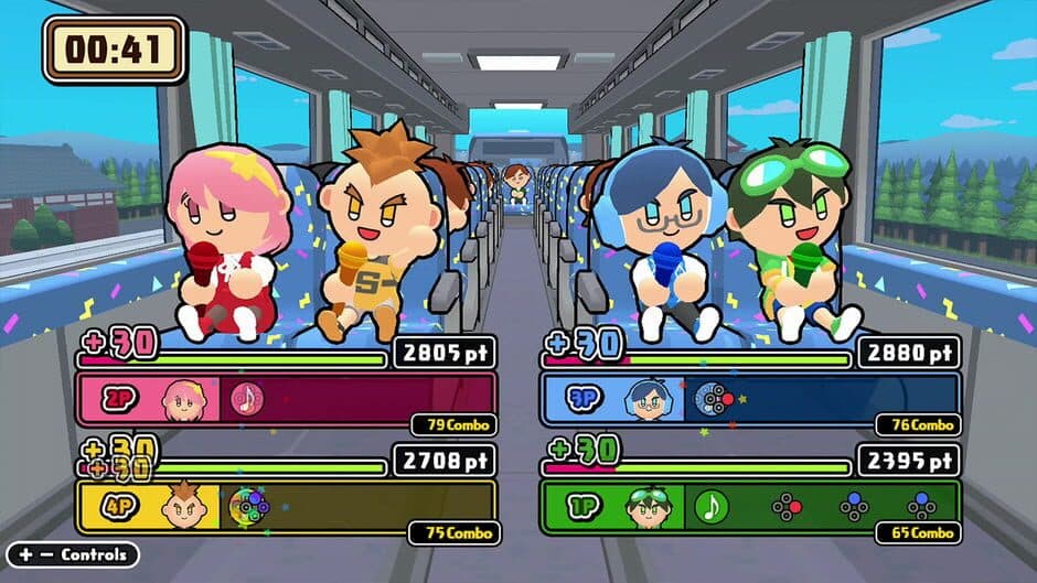 Our Field Trip Adventure screenshot 2