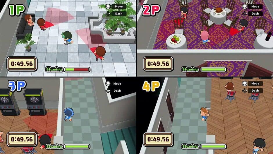 Our Field Trip Adventure screenshot 3