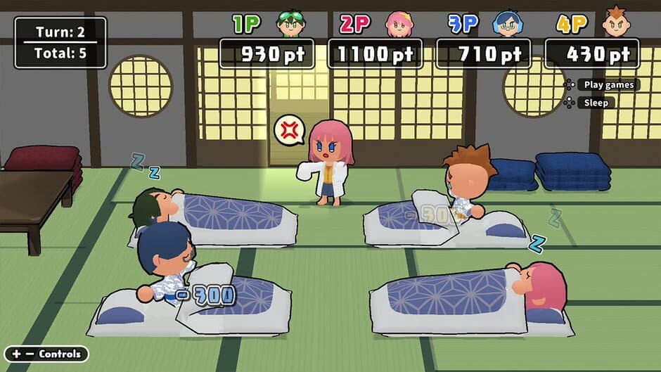 Our Field Trip Adventure screenshot 4