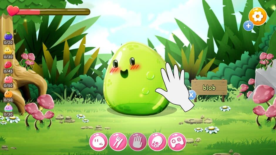 Jelly Battle screenshot 3