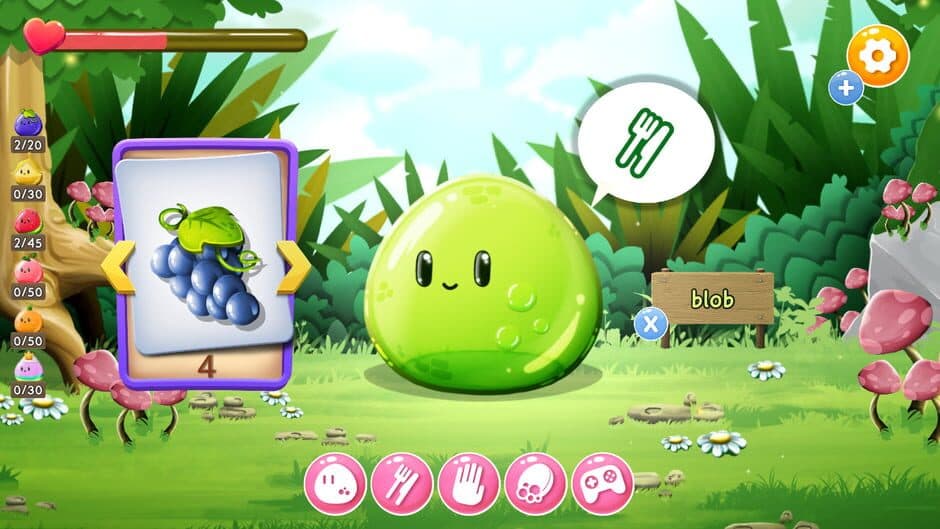 Jelly Battle screenshot 1