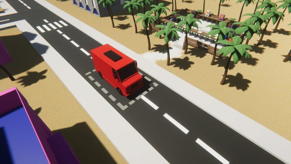 Highlaundry Overwashed: Play with your friends! screenshot 3