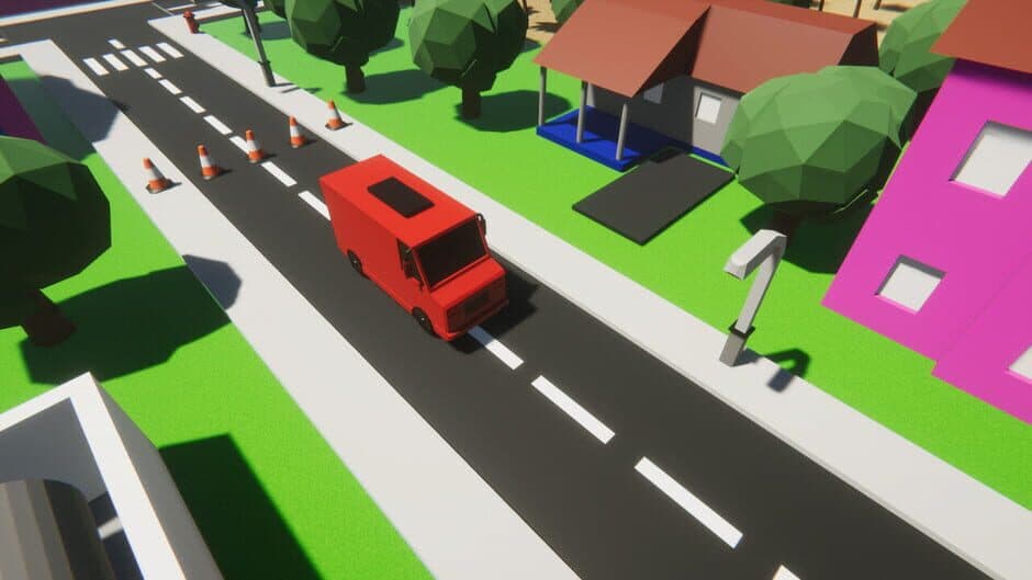 Highlaundry Overwashed: Play with your friends! screenshot 6