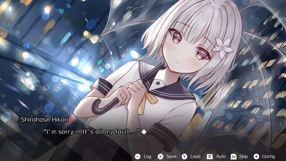 Eternal Light screenshot 6