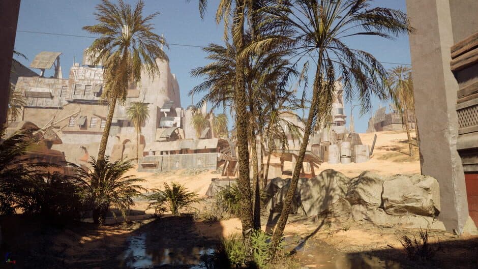 Dominion Synergy screenshot 5