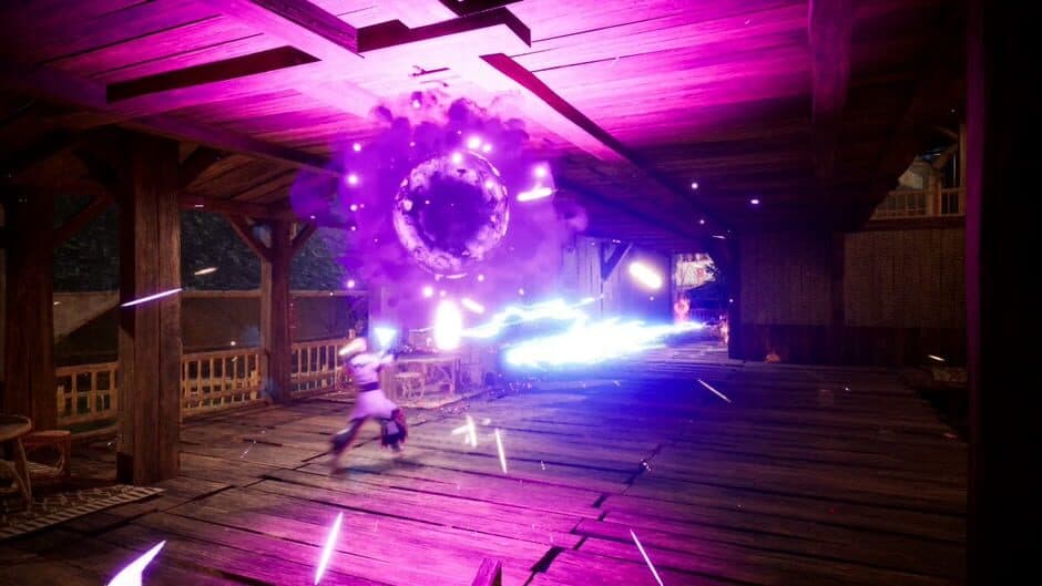 Dominion Synergy screenshot 2