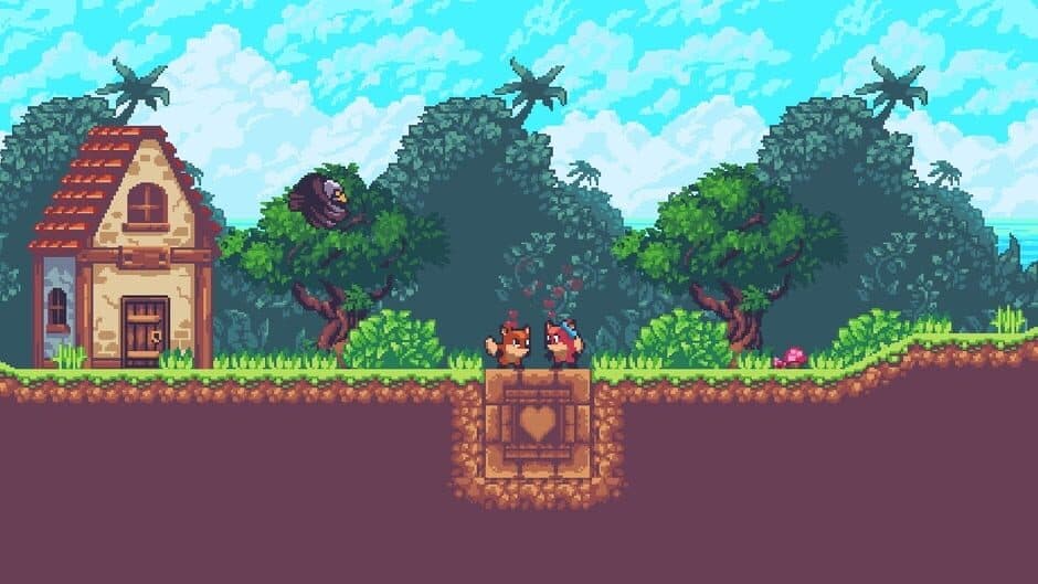 Foxyland Collection screenshot 5