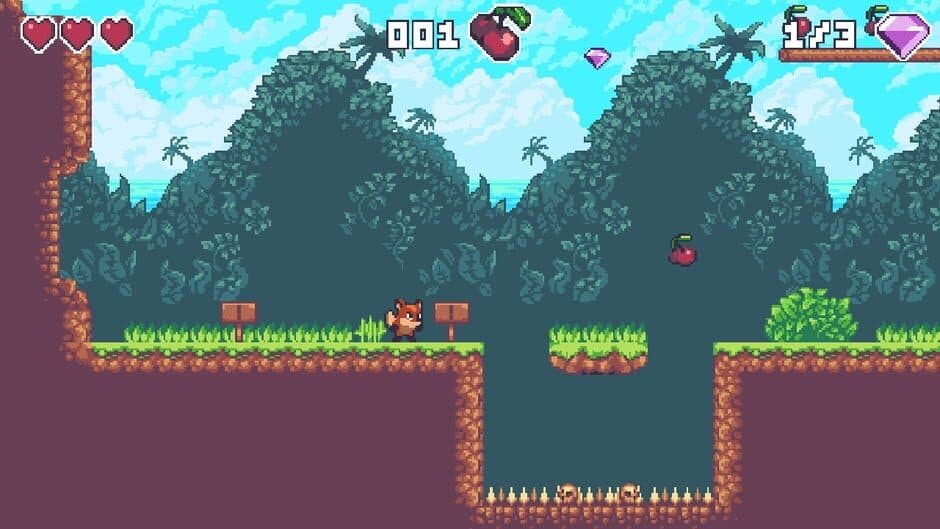 Foxyland Collection screenshot 6