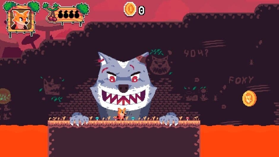 Foxyland Collection screenshot 4