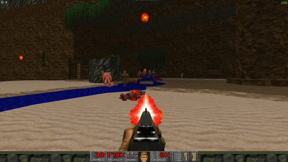 The Island of Killer Cacos screenshot 3