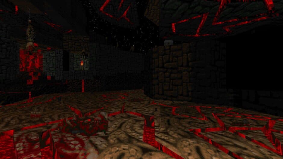Dead Meat screenshot 2