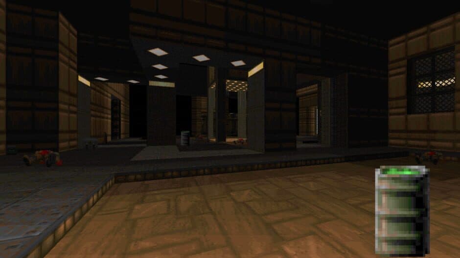 Dead Meat screenshot 3