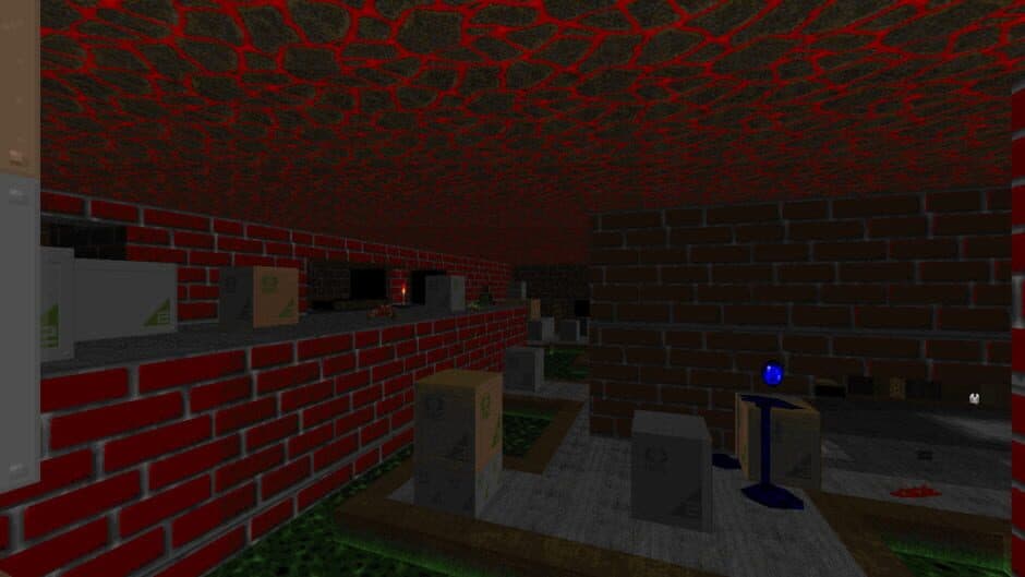 Dead Meat screenshot 5
