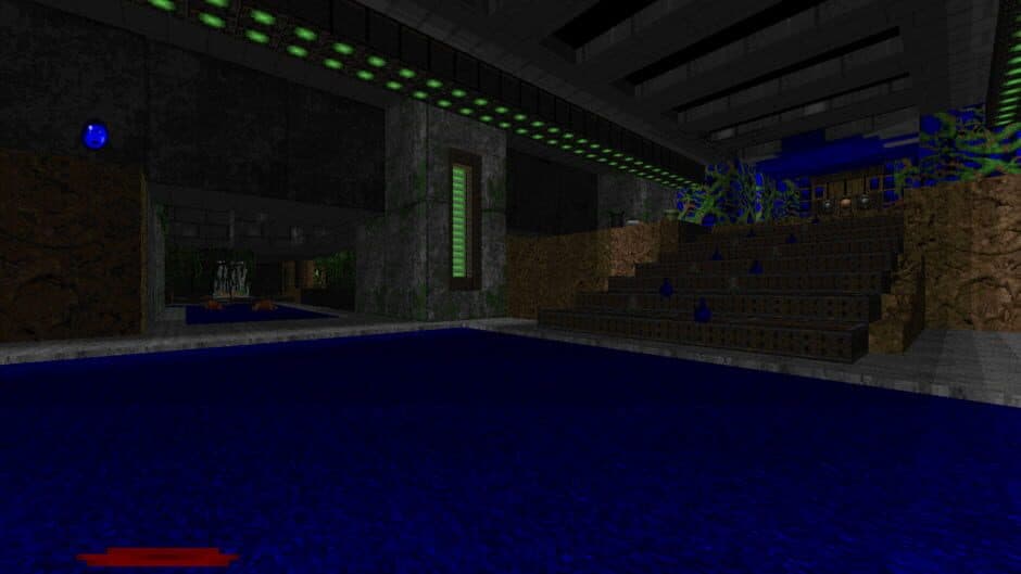 Dead Meat screenshot 1