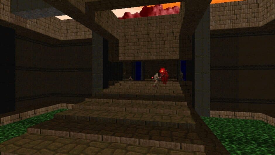 Realm of Chaos: 25th Anniversary Edition screenshot 2