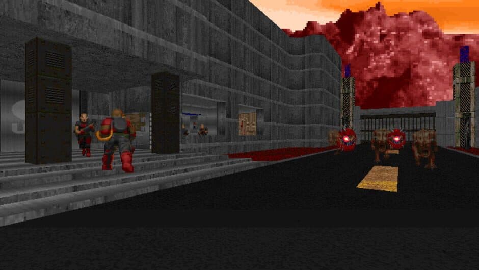 Realm of Chaos: 25th Anniversary Edition screenshot 4