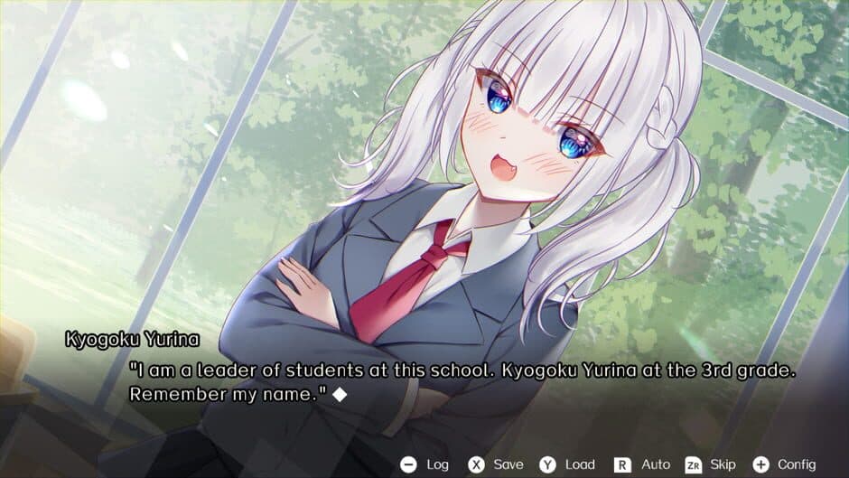 Devil Girl screenshot 4